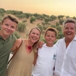 Xavier Meert & Sylvie Claes