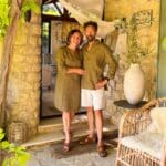 Guy Croket & Dina Vercruyssen