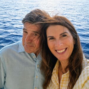 Guy Demunter & Kathy Verbeeck