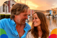 Hans & Cathy Drubbels - Logeren bij Belgen