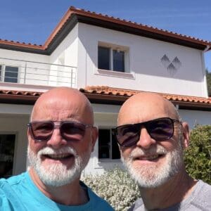 Herman Sauwens & Luc