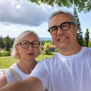 Hubert & Brigiet Vervisch