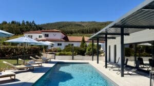 Casa Carvalhal - Logeren bij Belgen in Portugal