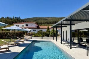 Casa Carvalhal - Logeren bij Belgen in Portugal