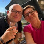 Johan Ginis & Ilse Donghi