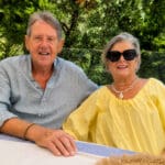 Julien & Gabrielle Ryckeboer-Geeroms