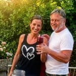 Kim Van Kerckhoven & Caroline Reynders