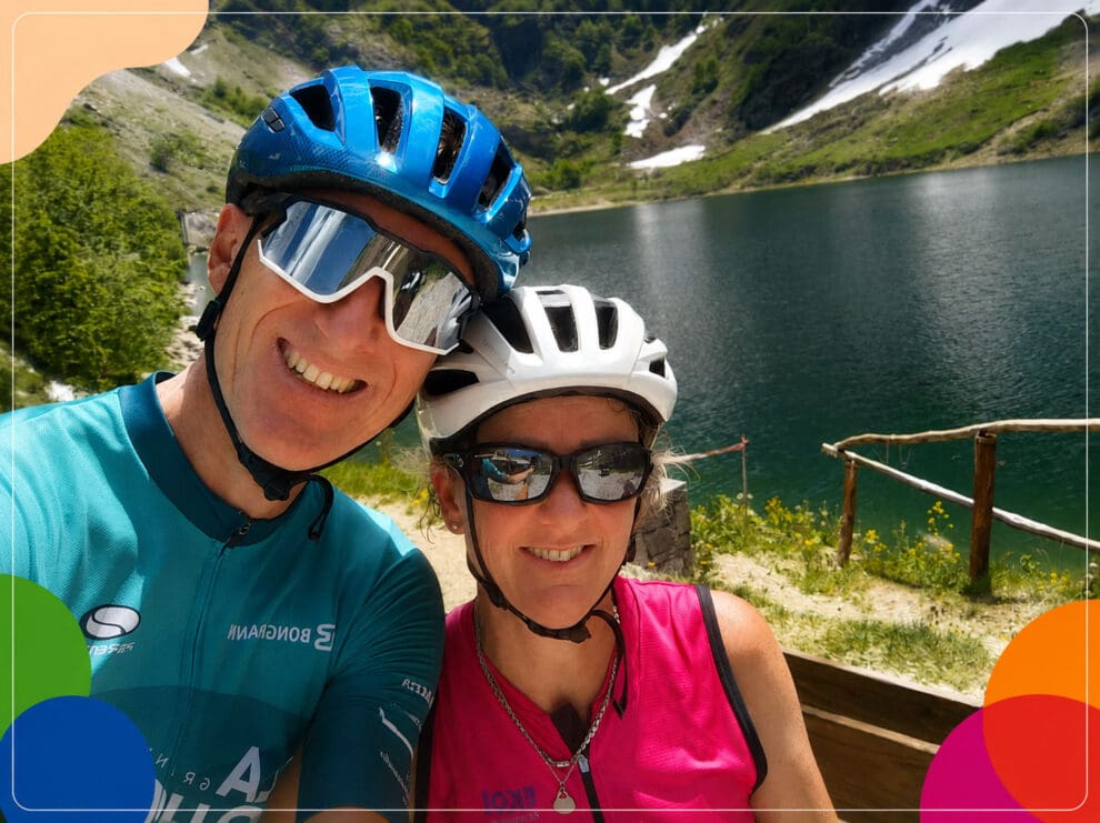 Kristof De Baets & Heidi Monseré - Logeren bij Belgen