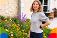 Kristy De Groodt - Logeren bij Belgen