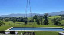 'autre Sud - Logeren bij Belgen in Frankrijk