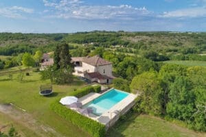 Le Manoir Hanslot - Logeren bij Belgen in Frankrijk