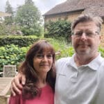 Luc De Corte & Annick Hendrickx