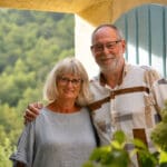 Luc & Karin Sterckx