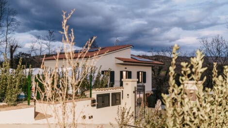 Villa Mondi - Logeren bij Belgen in Italië