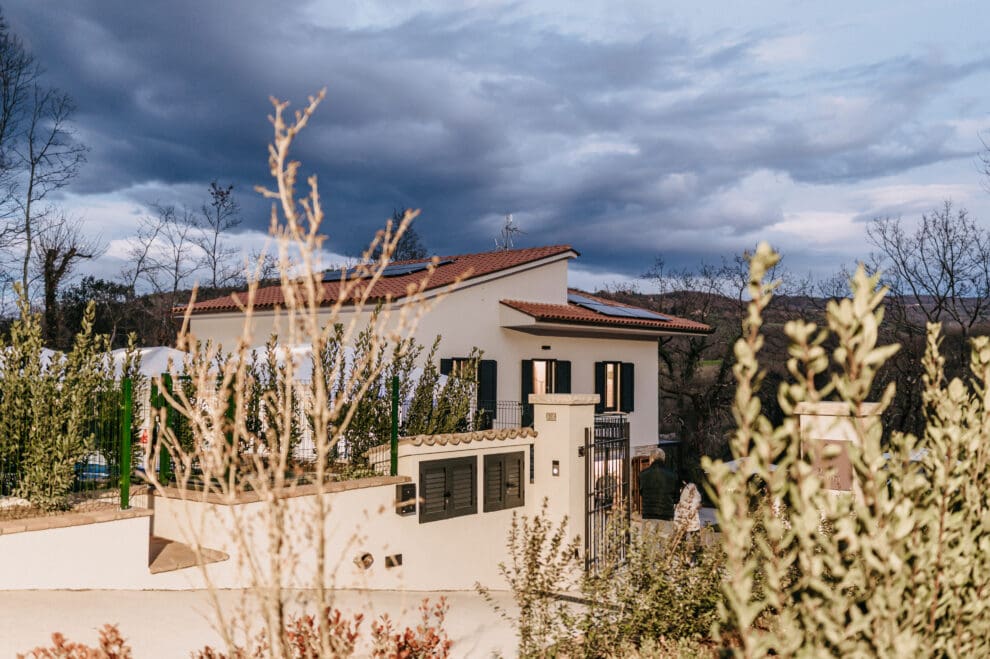 Villa Mondi - Logeren bij Belgen in Italië