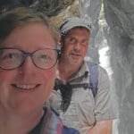 Mike Vanostaeyen & Ruth Dillen