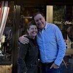 Peter Anckaert & Ilse Coghe