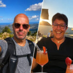 Steven & Kristien Franck