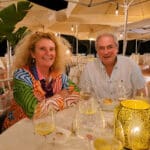 Tanja Van Poucke & Vince Buttigieg