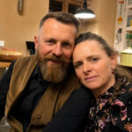 Tom D'Hoker & Eveline Dhondt