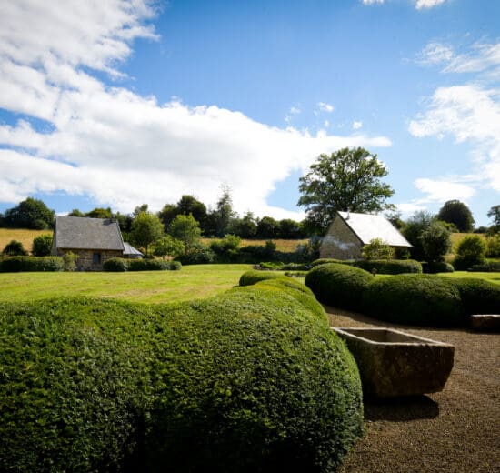 B&B La Charpenterie - Logeren bij Belgen in Frankrijk