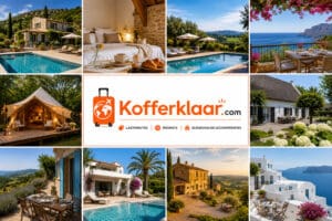 Kofferklaar.com - Lastminutes & Promoties