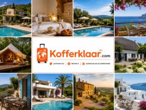 Kofferklaar.com - Lastminutes & Promoties