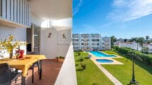 AlgarSun - Logeren bij Belgen in Porugal (Albufeira)