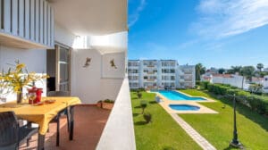 AlgarSun - Logeren bij Belgen in Porugal (Albufeira)