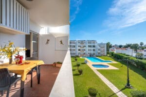 AlgarSun - Logeren bij Belgen in Porugal (Albufeira)