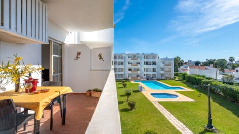 AlgarSun - Logeren bij Belgen in Porugal (Albufeira)