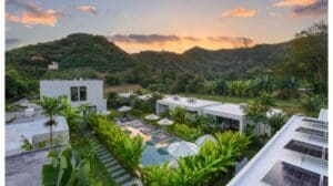 Amazing Lombok Resort - Logeren bij Belgen op Lombok