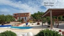 B&B Casa Flamenga - Logeren bij Belgen in Portugal