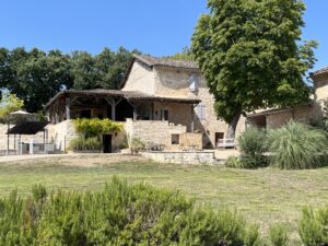 Maison d'hôtes de la Boissière - Logeren bij Belgen in Frankrijk