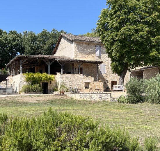 Maison d'hôtes de la Boissière - Logeren bij Belgen in Frankrijk
