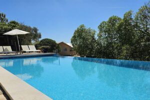 Casa Boavista - Logeren bij Belgen in Portugal