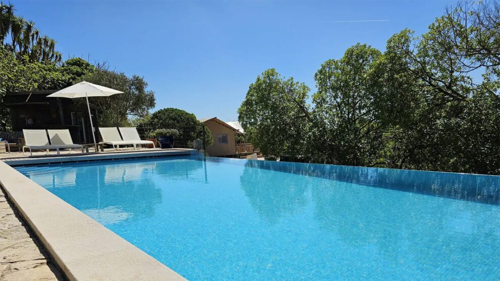 Casa Boavista - Logeren bij Belgen in Portugal
