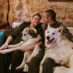Francis Scheipers & Sylvia Buyle