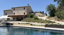 Brezza di sera Agriturismo - Logeren bij Belgen in Italië