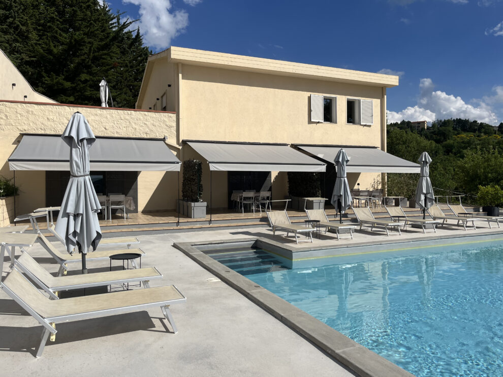 Il Sogno Italiano - Logeren bij Belgen in Italië