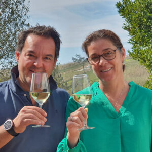 Mic Auwerkerken & Pascale Dewaele