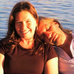 Paul & Astra Hanne