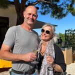 Sven Van Avondt & Kristel Bries