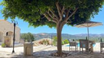 Villa Metochia - Logeren bij Belgen op Kreta