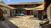 Casa Rural a-ti - Logeren bij Belgen in Spanje