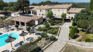 Domaine des Campeaux - Logeren bij Belgen in Frankrijk