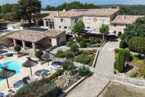 Domaine des Campeaux - Logeren bij Belgen in Frankrijk