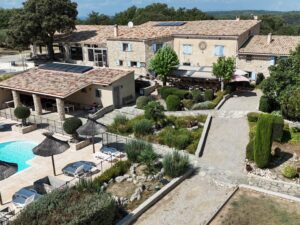 Domaine des Campeaux - Logeren bij Belgen in Frankrijk