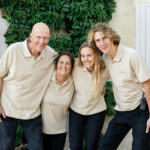 Familie Marynen