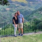 Gunther Uyttersprot & Natascha D'Haese